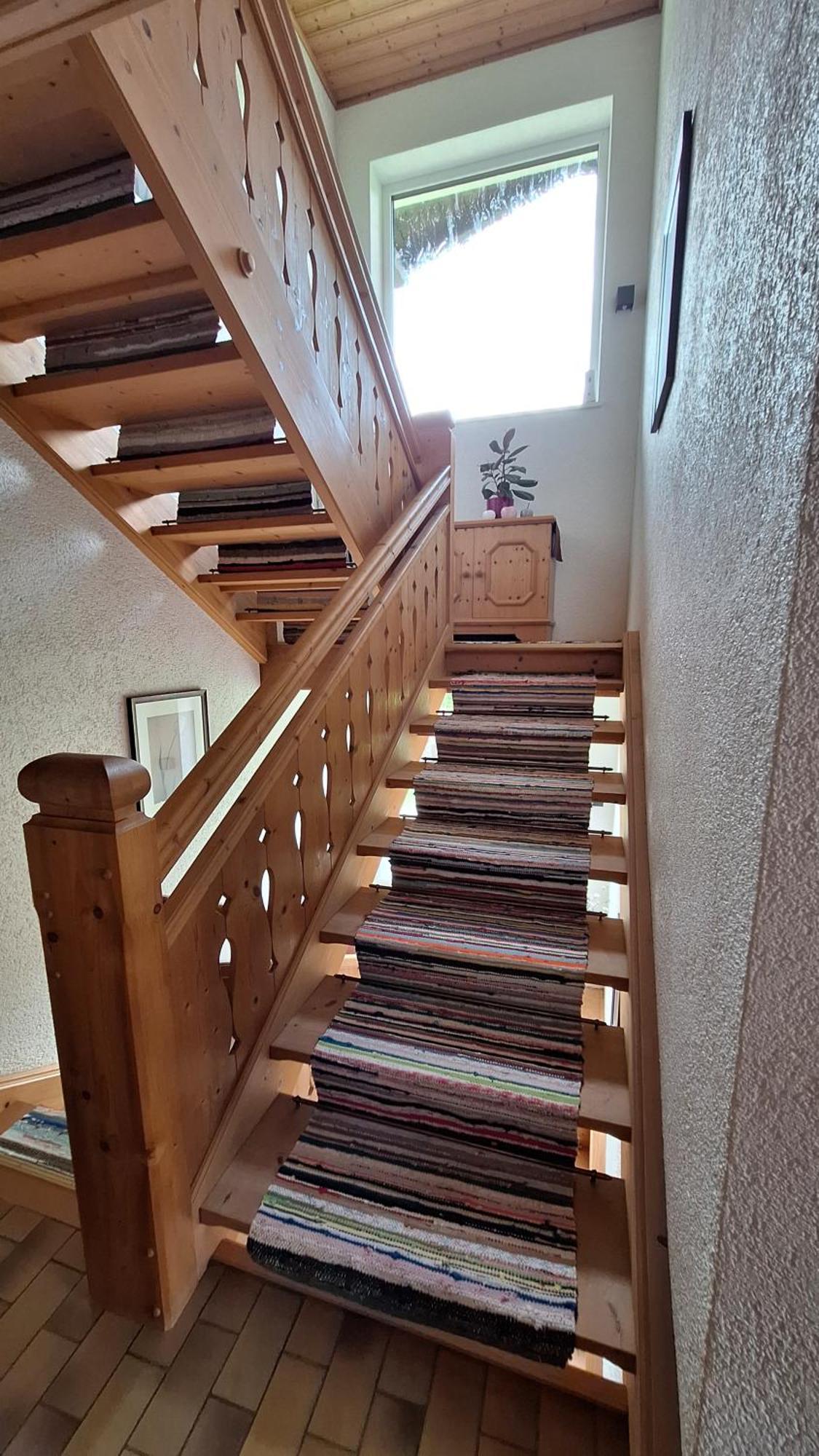 דירות לאוגנג Haus Ackerer מראה חיצוני תמונה