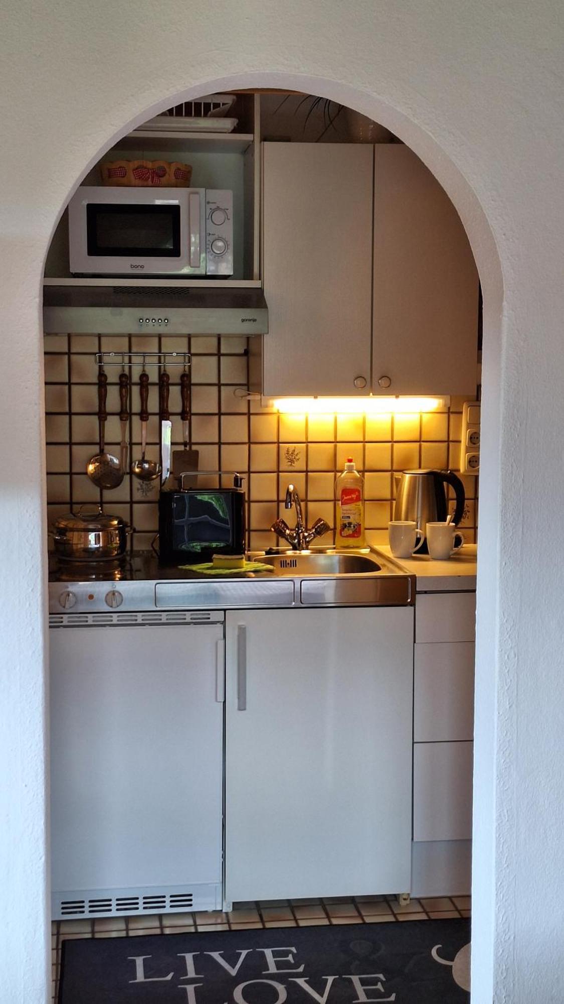 דירות לאוגנג Haus Ackerer מראה חיצוני תמונה