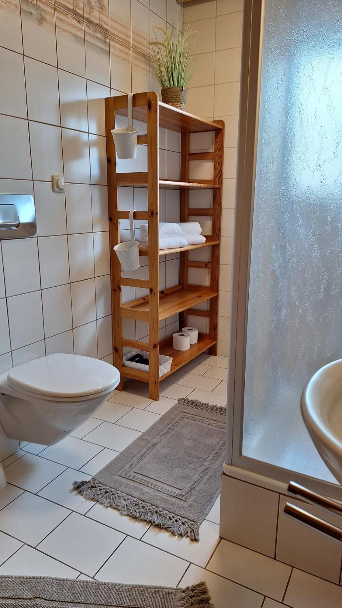 דירות לאוגנג Haus Ackerer מראה חיצוני תמונה
